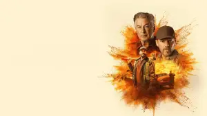 Backdrop to the movie "Clear Cut" #645608