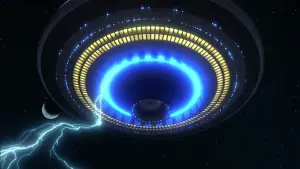 Backdrop to the movie "Cocoon" #274919