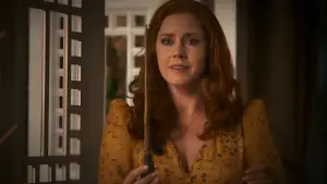 Backdrop to the movie "Disenchanted" #724981