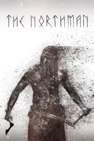 Poster to the movie "The Northman" #26101