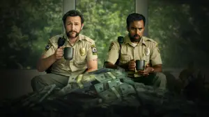 Backdrop to the movie "Greedy People" #785012