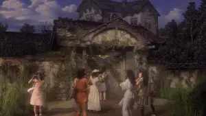 Backdrop to the movie "House" #731728