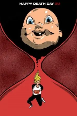 Poster to the movie "Happy Death Day 2U" #87018