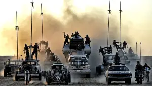 Backdrop to the movie "Mad Max: Fury Road" #561648