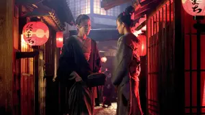 Backdrop to the movie "Memoirs of a Geisha" #717819