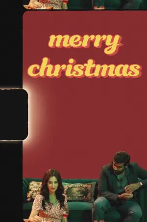Poster to the movie "Merry Christmas" #760982