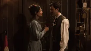 Backdrop to the movie "Cyrano, My Love" #210775