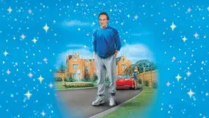 Backdrop to the movie "Mr. Destiny" #393088