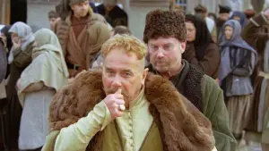 Backdrop to the movie "The Revenge" #682600