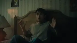 Backdrop to the movie "Obsession" #797561