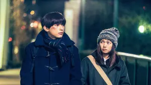 Backdrop to the movie "River