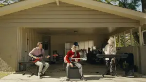 Backdrop to the movie "Robbers" #788316