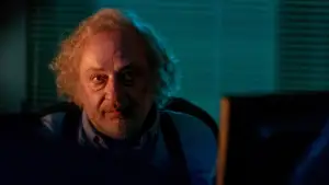 Backdrop to the movie "Rumours" #662778