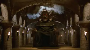 Backdrop to the movie "Spaceballs" #614833