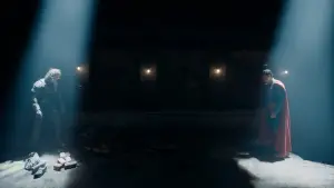 Backdrop to the movie "Superman: Legacy" #513900