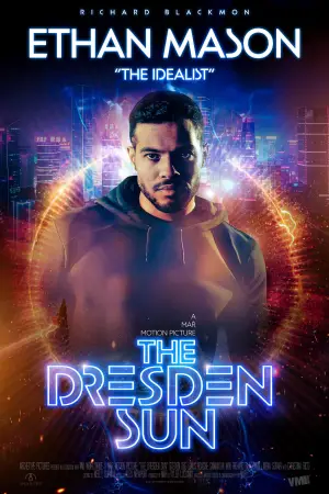 Poster to the movie "The Dresden Sun" #779232