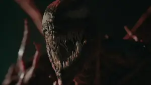 Backdrop to the movie "Venom: Let There Be Carnage" #599070