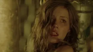 Backdrop to the movie "House of Wax" #481114