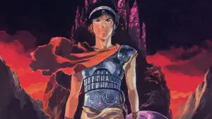 Backdrop to the movie "Arion" #828840