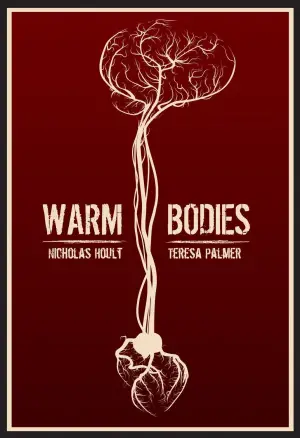 Poster to the movie "Warm Bodies" #690378