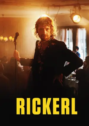 Poster to the movie "Rickerl – Musik is höchstens a Hobby" #367041