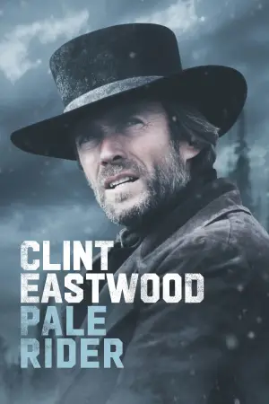 Pale Rider