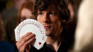 Backdrop to the movie "Now You See Me" #223291