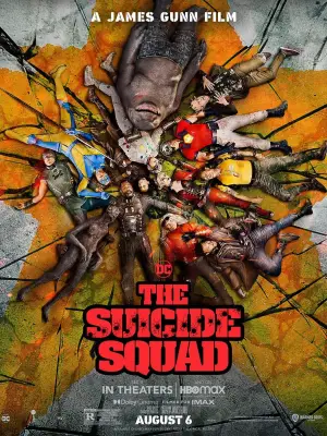 The Suicide Squad