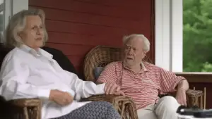 Backdrop to the movie "Marie Göranzon – när rampljuset slocknar" #794497