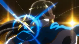 Backdrop to the movie "Revue Starlight: The Movie" #938876