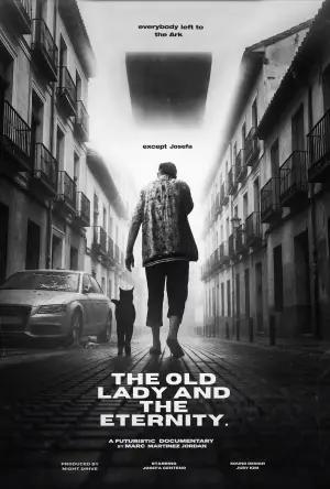 The old Lady and the Eternity