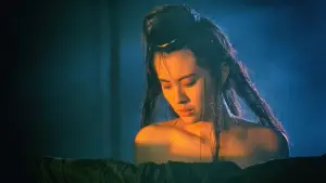 Backdrop to the movie "A Chinese Ghost Story" #811151