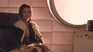 Backdrop to the movie "Solaris" #731537