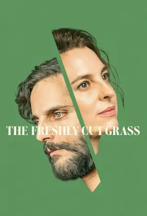 Poster to the movie "The Freshly Cut Grass" #944866