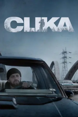 Poster to the movie "Clika" #527689