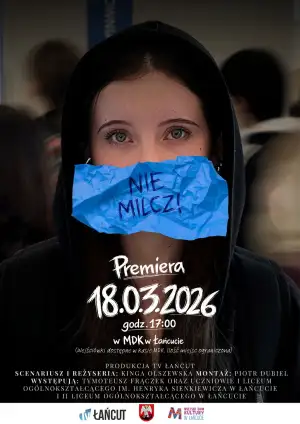 Nie milcz