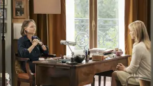 Backdrop to the movie "A Private Life" #524981