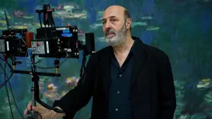 Backdrop to the movie "Colours of Time" #563896