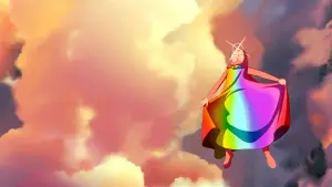 Backdrop to the movie "Arco" #761621