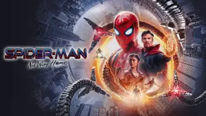 Backdrop to the movie "Spider-Man: No Way Home" #3377