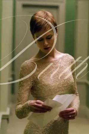 Poster to the movie "Birth" #663117