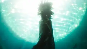 Backdrop to the movie "Black Panther: Wakanda Forever" #562362