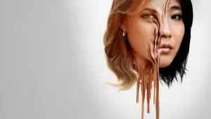 Backdrop to the movie "Slanted" #796354