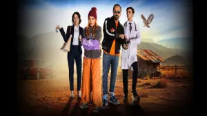 Backdrop to the movie "Family Disaster" #790372