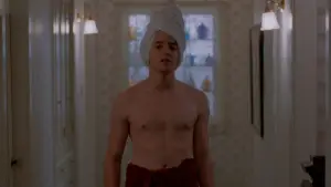 Backdrop to the movie "Ferris Bueller