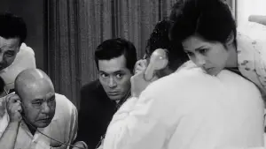 Backdrop to the movie "High and Low" #685322