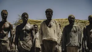 Backdrop to the movie "Furcy" #540869