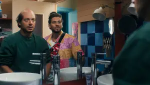 Backdrop to the movie "Certains l