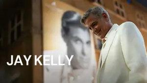 Backdrop to the movie "Jay Kelly" #550609