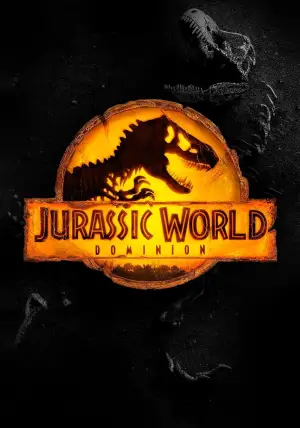 Poster to the movie "Jurassic World Dominion" #565126